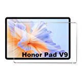 Forzacase Honor Pad V9 11.5 inch Temperli Kırılmaz Cam Ekran Koruyucu - FC021