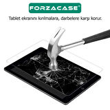 Forzacase Honor Pad V9 11.5 inch Temperli Kırılmaz Cam Ekran Koruyucu - FC021