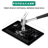 Forzacase Honor Pad X7 8.7 inch inch Temperli Kırılmaz Cam Ekran Koruyucu - FC021
