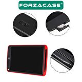 Forzacase 8.5 inch Dijital Kalemli Çizim Yazı Tahtası Eğitim Tableti 1 Adet - FC048