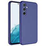 Forzacase Samsung Galaxy A34 uyumlu Liquid Serisi İçi Kadife Lansman Silikon Kılıf