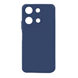 Forzacase Infinix Note 30 uyumlu Maxim Serisi Mat Silikon Kılıf