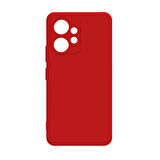 Forzacase Xiaomi Redmi Note 12 4G uyumlu Maxim Serisi Mat Silikon Kılıf
