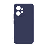 Forzacase Xiaomi Redmi Note 12 4G uyumlu Maxim Serisi Mat Silikon Kılıf