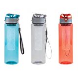 Forzacase Detokslu SAN (BPA FREE) Suluk Matara 500 ml - FC108