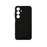 Forzacase Samsung Galaxy S24 ile uyumlu Maxim Serisi Mat Silikon Kılıf