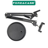 Forzacase Masaüstü 360 Derece Ayarlanabilir Akrobatik Telefon Tutucu Stand - FC1131