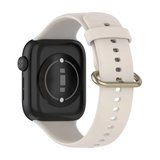 Forzacase Honor Watch 5 ile uyumlu Tokalı Silikon Kordon Kayış - FC1213