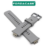 Forzacase Huawei Watch Fit 1 için Silikon Kordon Kayış - FC149