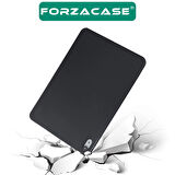 Forzacase Samsung Galaxy Tab A11 Plus 11 inç X310 Tablet ile Uyumlu Silikon Kılıf - FC155