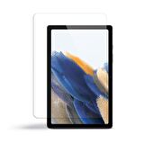 Forzacase Samsung Galaxy Tab A8 10.5 2022 Temperli Kırılmaz Cam Ekran Koruyucu - FC021