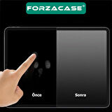Forzacase Xiaomi Pad 5 11 inch ile uyumlu Tablet Nano Esnek Ekran Koruyucu MAT Film - FC293