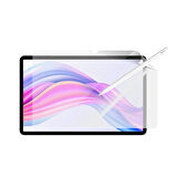 Forzacase Honor Pad X9 Paper Like Kağıt Hissi Mat Ekran Koruyucu Nano Film - FC295