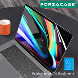 Forzacase Huawei Matebook 14S 2021 Ekran Koruyucu Film - FC337
