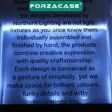 Forzacase Kitap Okuma Lambası Led Panel Ledli Kitap Ayracı - FC358