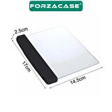 Forzacase Kitap Okuma Lambası Led Panel Ledli Kitap Ayracı - FC358