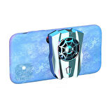 Forzacase ZTE Nubia Red Magic 9-9 Pro uyumlu 5000 RPM Kablolu Isı Önleyici Soğutucu Fan Cooler - FC559