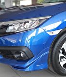 CIVIC FC5 2016-2021 IÇIN UYUMLU  ASIAN BODY KIT