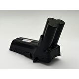 Philips 6000 Serisi FC6908/01 SpeedPro Max Aqua Süpürge 2500 Mah Li-Ion Yedek Batarya ,Uzun Ömürlü, Yüksek Performanslı