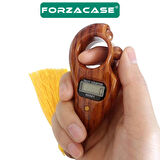 Forzacase Tesbih Model Dijital Zikirmatik - FC745