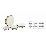 FOCUS FC910H 10\" Tamburin Tef