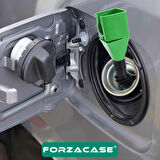 Forzacase Universal Araç Motor için Esnek Yakıt Yağ Sıvı Dökme Aparatı - FC911