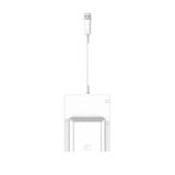 Forzacase USB 3.0 4in1 USB to SD / Micro SD / TF Kart Okuyucu Adaptör - FC973