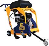 Factor 16 HP Benzinli Asfalt Kesme