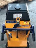 Factor 16 HP Benzinli Asfalt Kesme