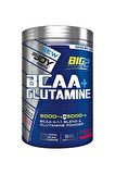 Bigjoy Bcaa - Glutamine - Karpuz Aromalı 1 Paket(1 X 600 G)