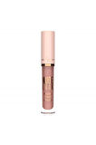 Nude Look Natural Shine Lipgloss Dudak Parlatıcı No: 01 Nude Delight