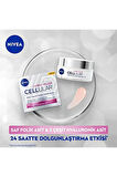 Cellular Expert Filler Yoğun Yaşlanma Karşıtı Gündüz Bakım Yüz Kremi 50 Ml, Hyaluronik Asit V