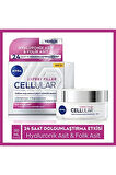 Cellular Expert Filler Yoğun Yaşlanma Karşıtı Gündüz Bakım Yüz Kremi 50 Ml, Hyaluronik Asit V