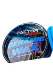 Factor 360 Premium Ceramic Wax Infused 200 ML Yüksek Parlaklık & Hidrofobi