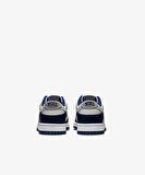 Nike Dunk Low Summit White Midnight Navy