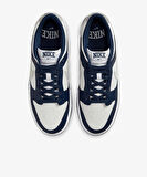 Nike Dunk Low Summit White Midnight Navy