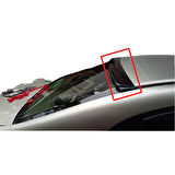 HONDA FD6 CAM ÜSTÜ SPOİLER (( BOYASIZ ))