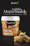 FoodNut Ballı Fıstık Ezmesi 1 Kg
