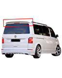 TRANSPORTER 2015-2024 FİBER SPOİLER (( BOYASIZ ))