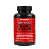Musclemeds Feast Mode Hacim Kilo Aldırıcı , Kilo alma , İştah Açıcı 90 Kapsül