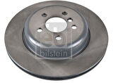 ARKA SAĞ FREN DİSKİ  - ADET -/ BMW G20-G21-G23-G30-G80 / 34216882246-172984