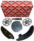 EKSANTRİK ZİNCİR GERGİ SETİ / MERCEDES 246-204.. / 44973 - A6510500800