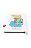Ahşap Yunus Figürlü Puzzle