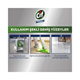 Cif Profesyonel Genel Yüzey Temizleyici Çok Amaçlı Genel Yüzey Temizleyici 10 Lt