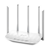 ARCHER C60 AC1350 KABLOSUZ DUAL BAND ROUTER