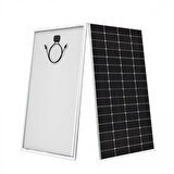 LEXRON LXR-HC-250M Güneş Enerji Solar Panel Halfcut Monokristal 250 Watt