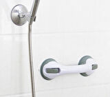 Kilit Vantuzlu Banyo Tutacağı – Güvenli Tutuş Destek Kolu