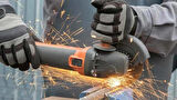 FEİN CG 15-125 BL Taşlama Makinesi 