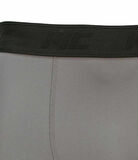 MuscleCloth Training Erkek 3/4 Tayt Füme