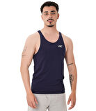 MuscleCloth Training Fitness Atleti İndigo